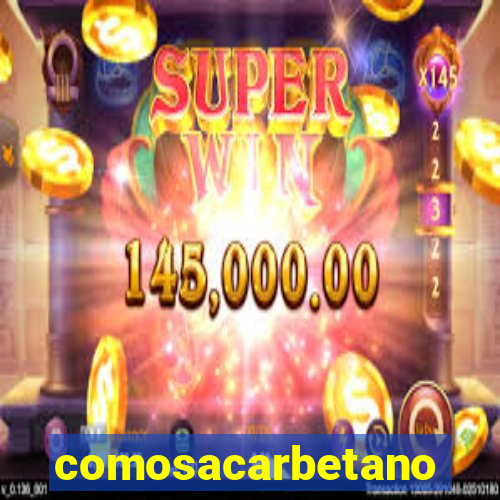 comosacarbetano