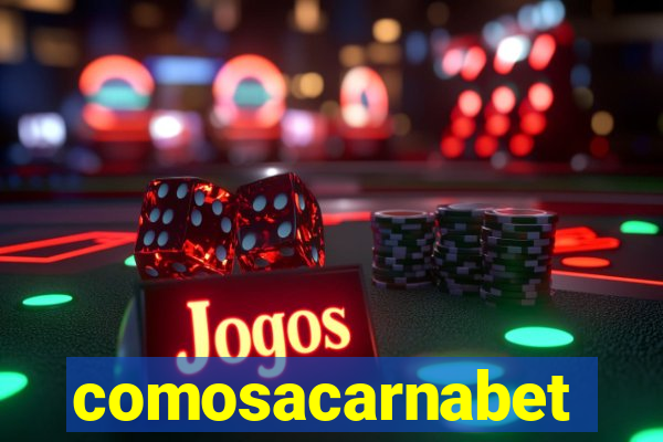 comosacarnabet