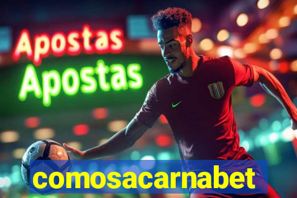 comosacarnabet
