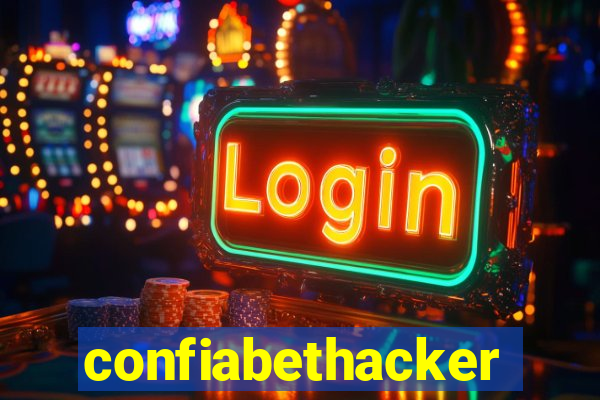 confiabethacker