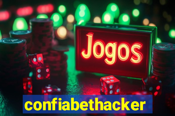 confiabethacker