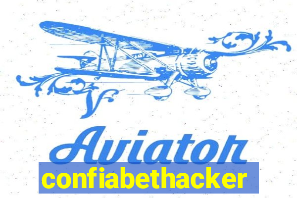 confiabethacker