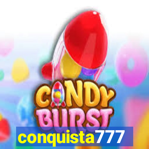 conquista777