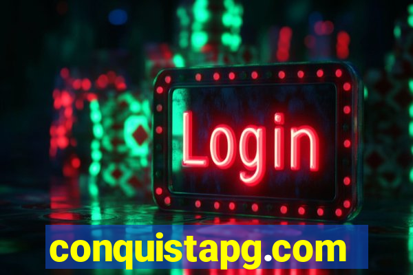 conquistapg.com