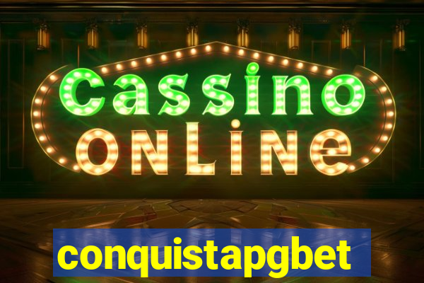 conquistapgbet