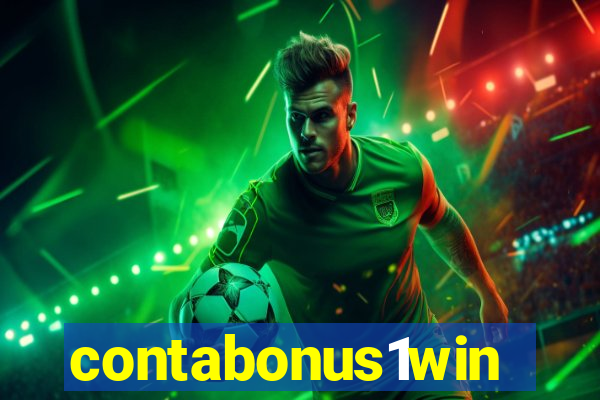 contabonus1win