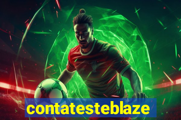 contatesteblaze
