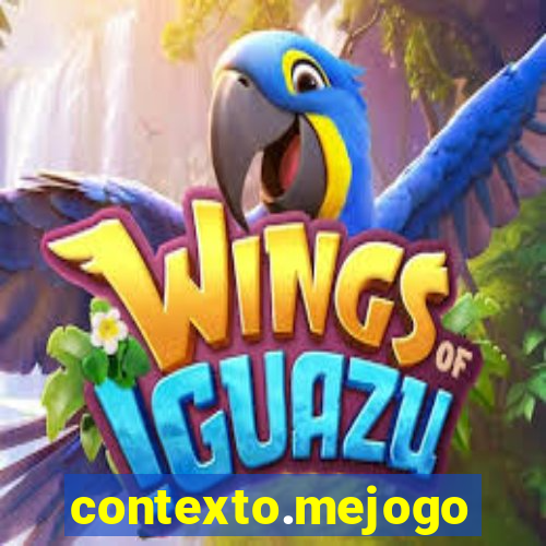 contexto.mejogo
