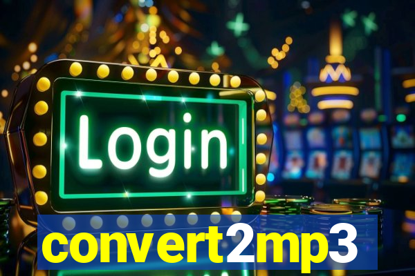 convert2mp3