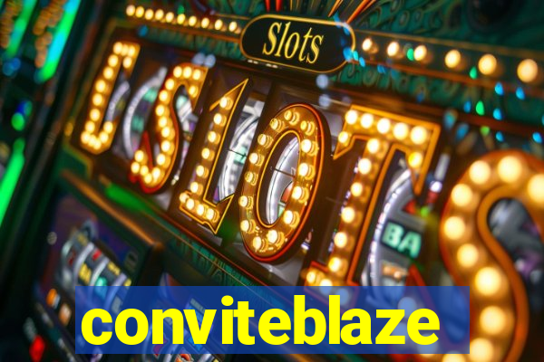 conviteblaze