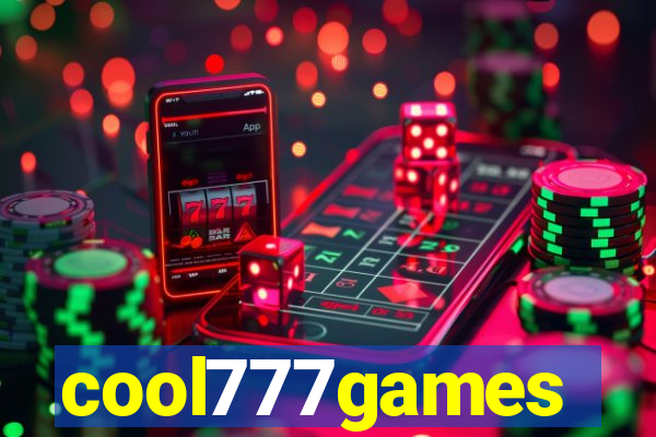 cool777games