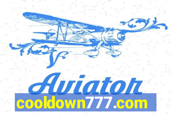 cooldown777.com