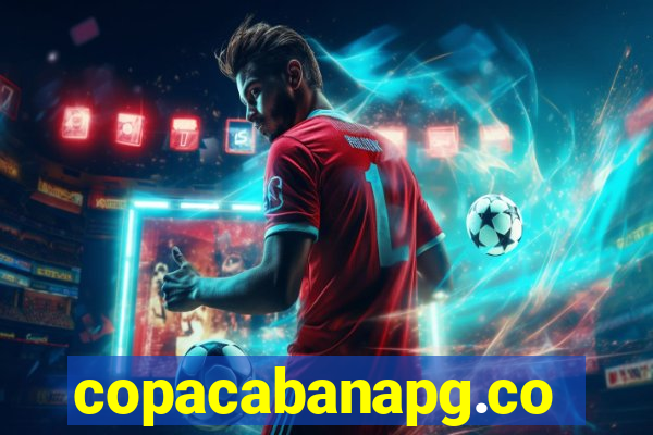 copacabanapg.com