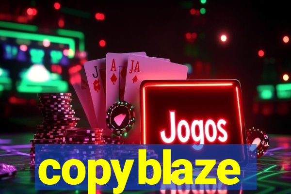 copyblaze