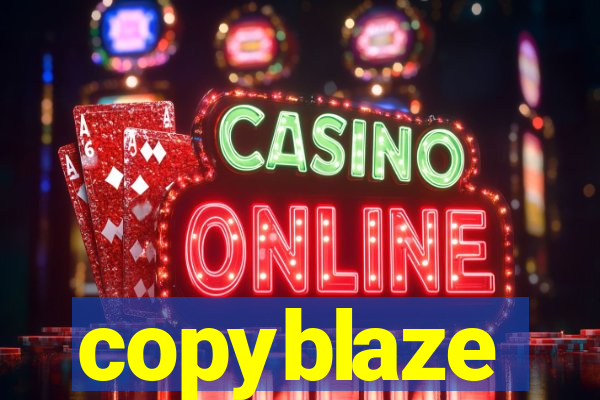 copyblaze