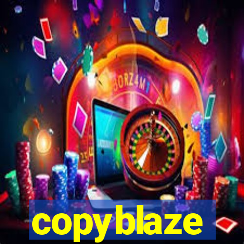 copyblaze