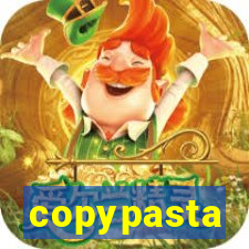copypasta