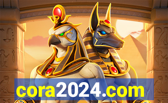 cora2024.com