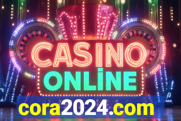 cora2024.com
