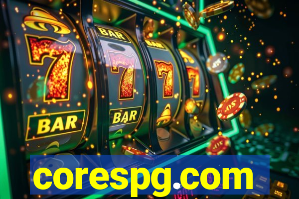 corespg.com