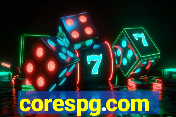 corespg.com