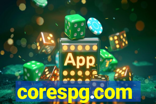 corespg.com
