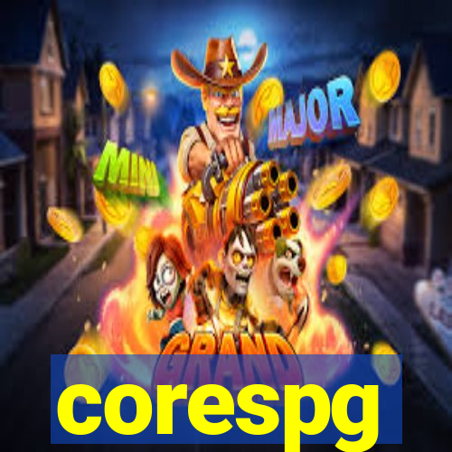 corespg