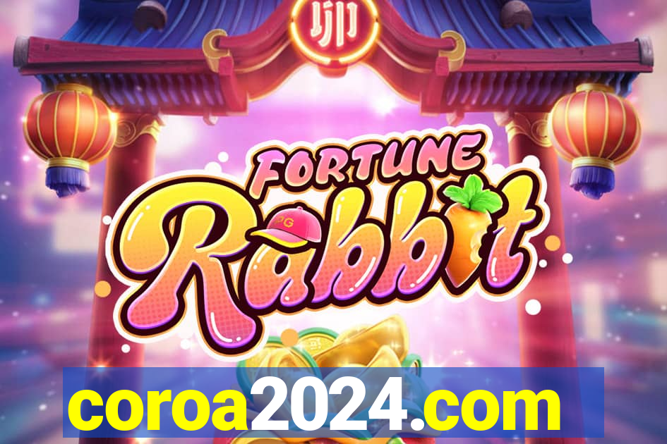 coroa2024.com