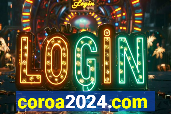 coroa2024.com