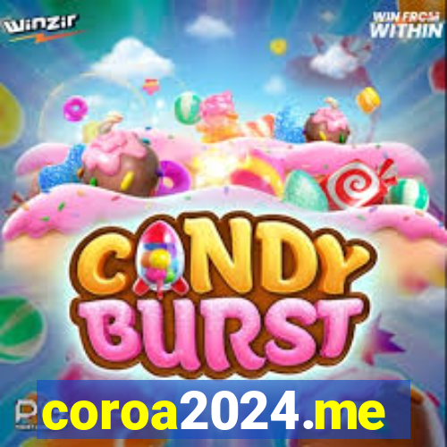 coroa2024.me