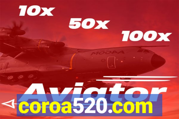 coroa520.com