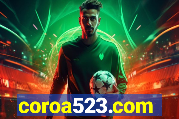 coroa523.com