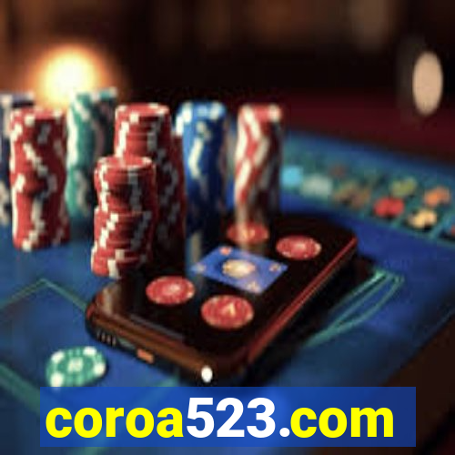 coroa523.com