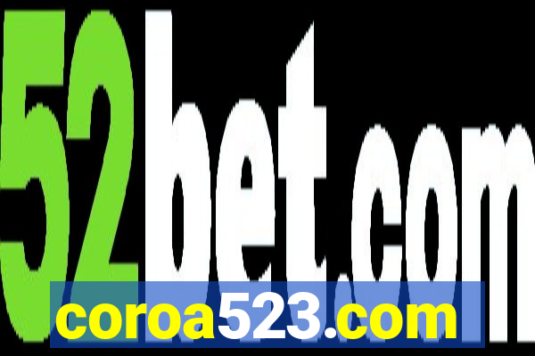 coroa523.com
