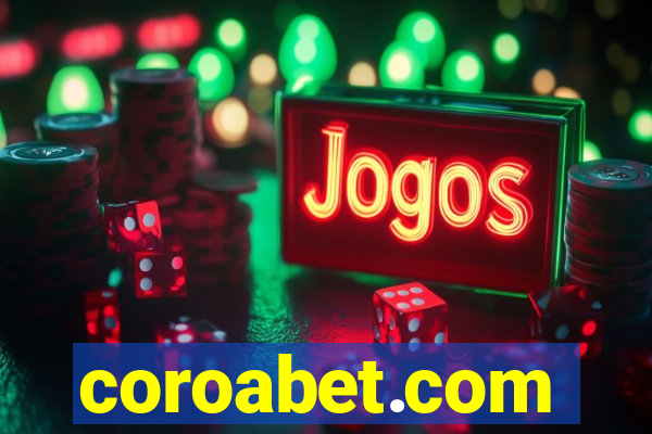 coroabet.com