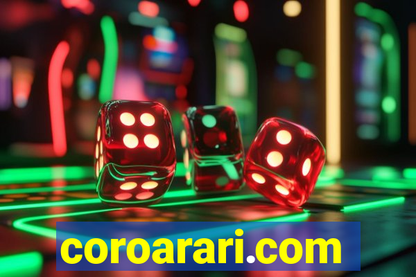 coroarari.com