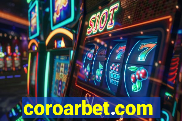 coroarbet.com