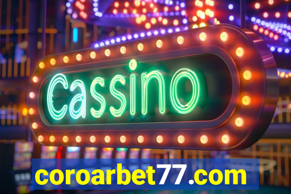 coroarbet77.com