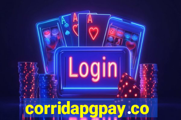 corridapgpay.com