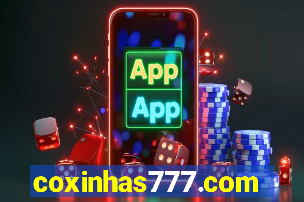coxinhas777.com