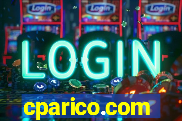 cparico.com