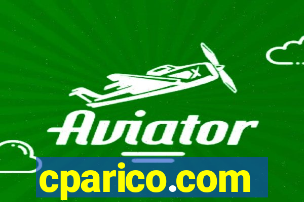 cparico.com