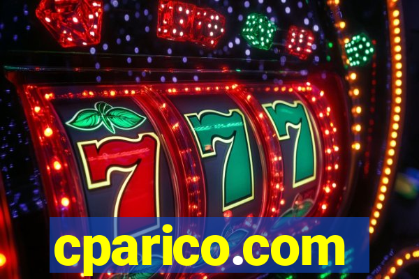 cparico.com