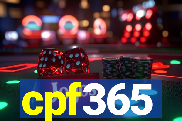 cpf365