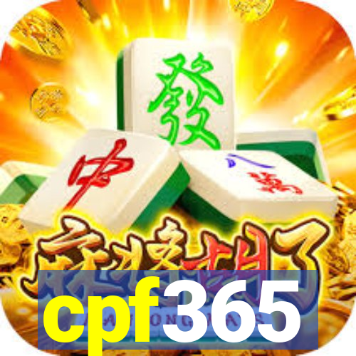 cpf365