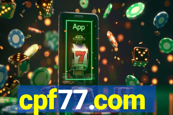 cpf77.com