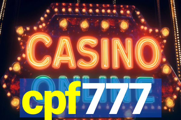 cpf777