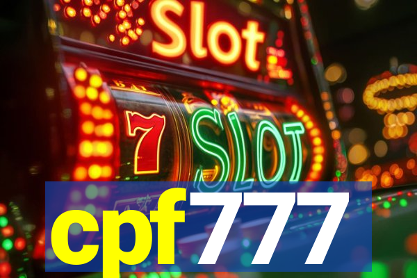 cpf777