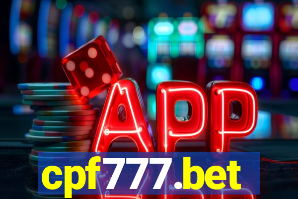 cpf777.bet