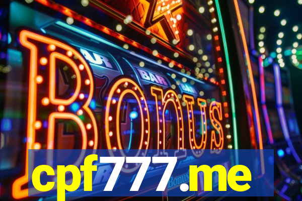 cpf777.me